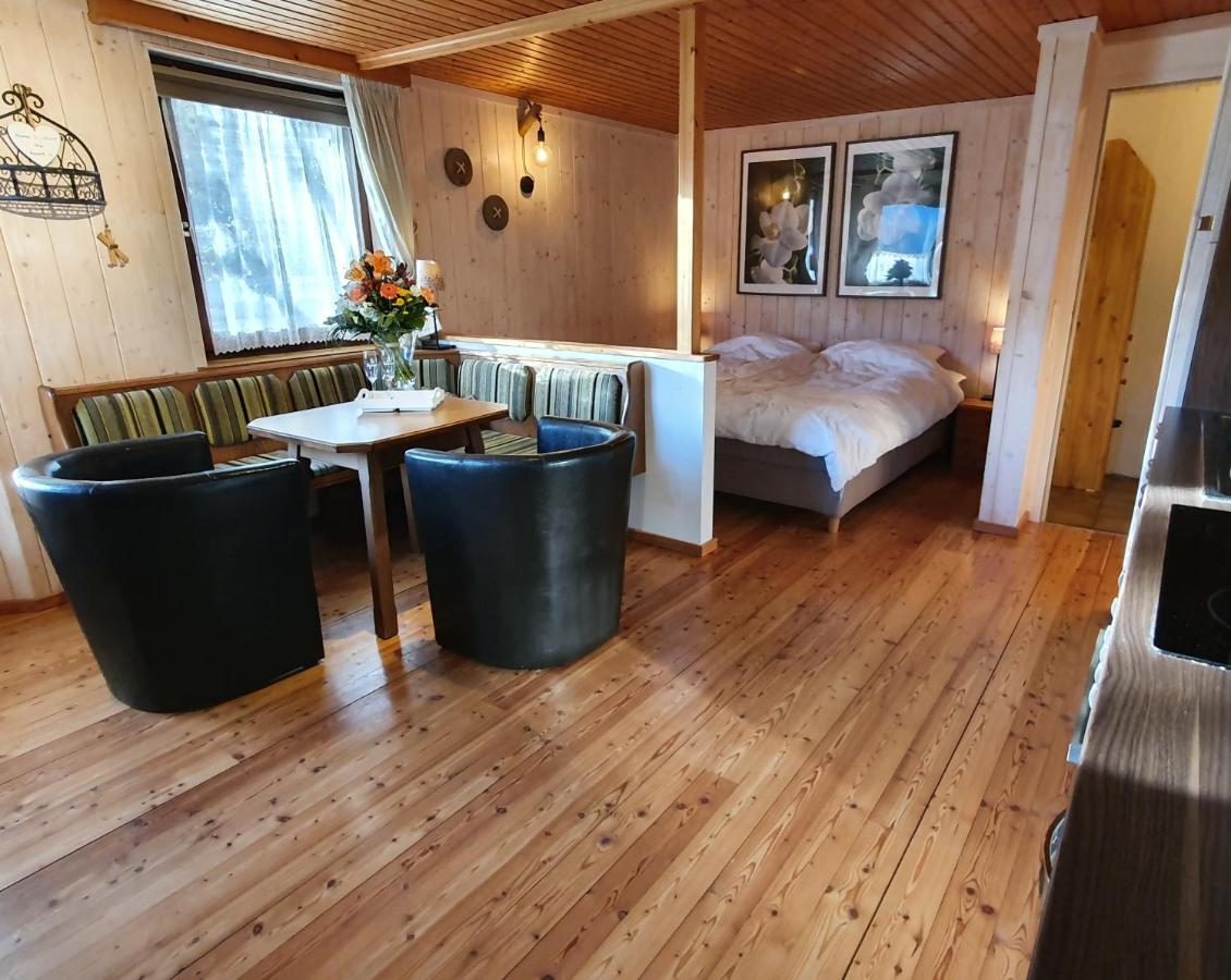 הרמגור Gaestehaus Pernull מראה חיצוני תמונה