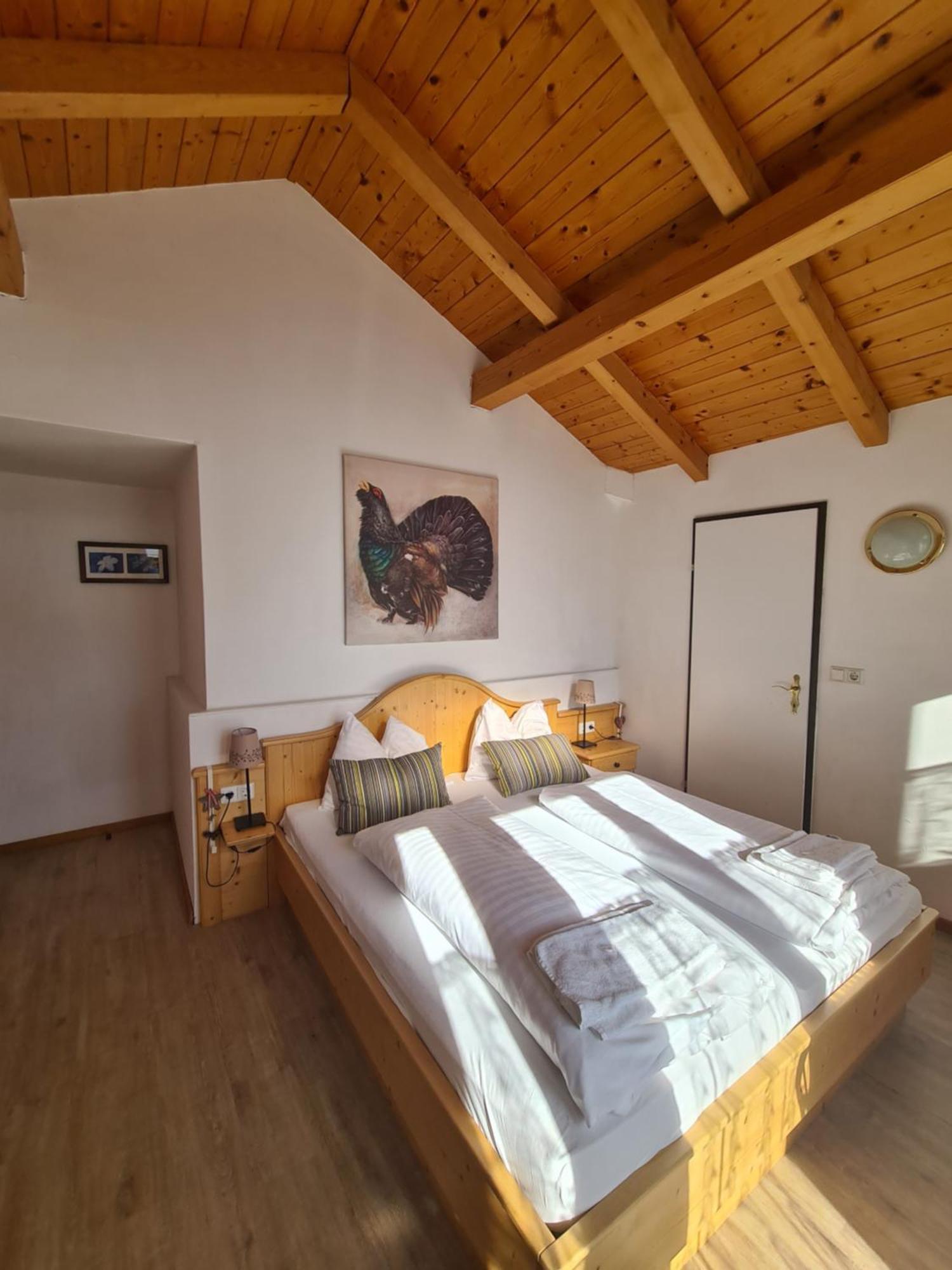 הרמגור Gaestehaus Pernull מראה חיצוני תמונה