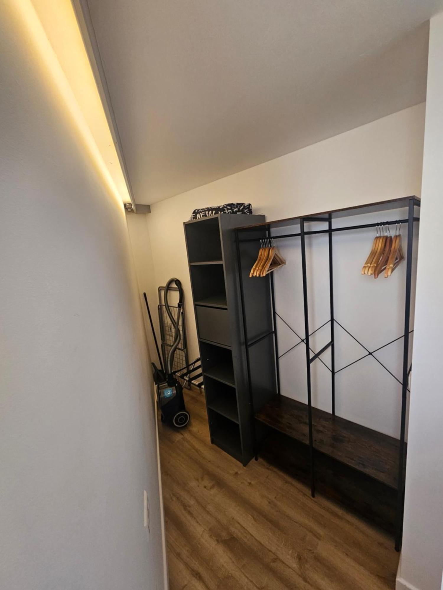 הרמגור Gaestehaus Pernull חדר תמונה