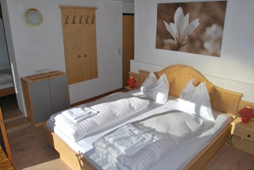 הרמגור Gaestehaus Pernull מראה חיצוני תמונה