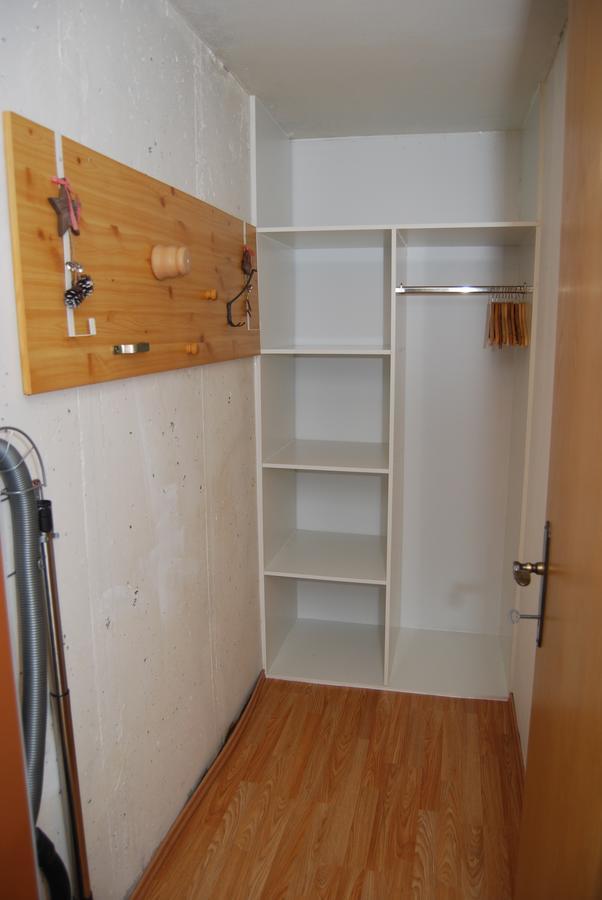 הרמגור Gaestehaus Pernull מראה חיצוני תמונה
